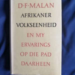 Afrikaner Volkseenheid