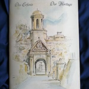 Ons Erfenis Our Heritage