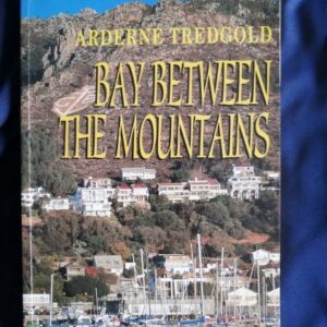 Bay Between the Mountains