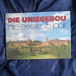 Die Uniegebou