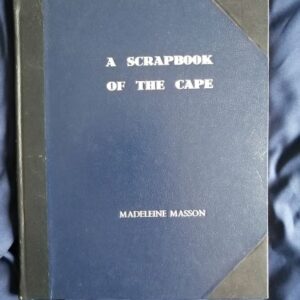 A Scrapbook of the Cape