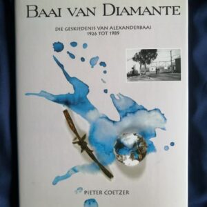 Baai van Diamante
