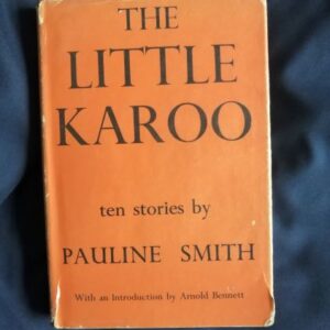 The Little Karoo
