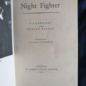 Night Fighter
