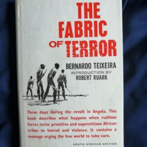 The Fabric of Terror