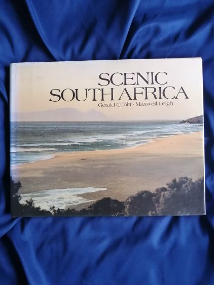 Scenic South Africa