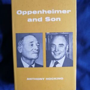 Oppenheimer and Son