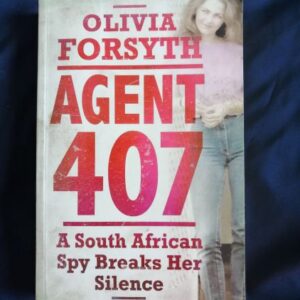 Agent 407