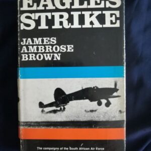 Eagles Strike