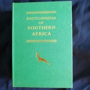 Encyclopaedia of Southern Africa