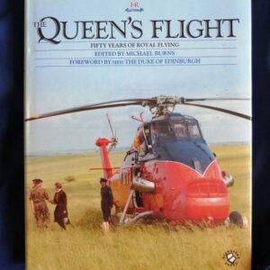 The Queen's Flight