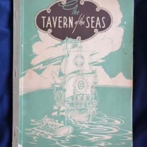 The Tavern of the Seas