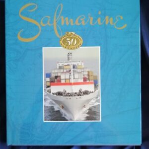 Safmarine