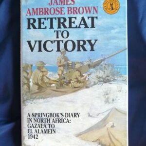 Retreat to Victory