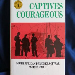 Captives Courageous
