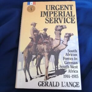 Urgent Imperial Service
