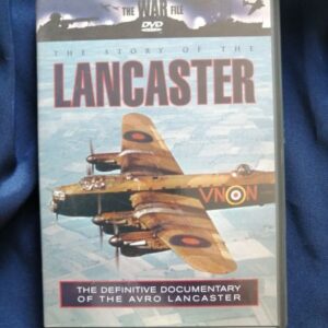 Lancaster dvd