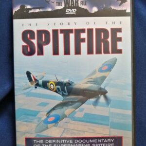 Spitfire dvd