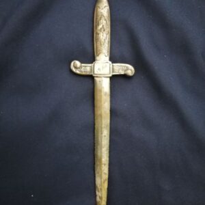 Naples 1944 Union Defence Force Italian campaign souvenir