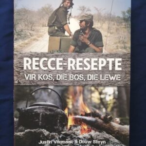 Recce-Resepte