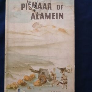 Pienaar of Alamein