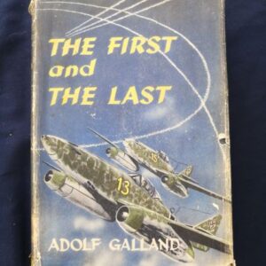 The First and the Last