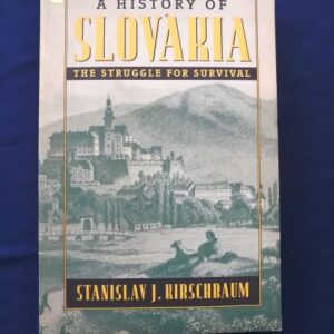 History of Slovakia