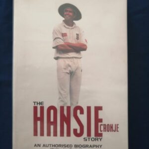 The Hansie Cronje story
