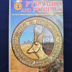 Pyramids and Poppies